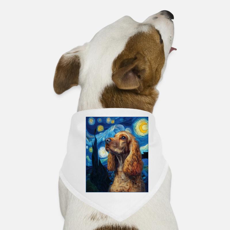 Dog Bandana