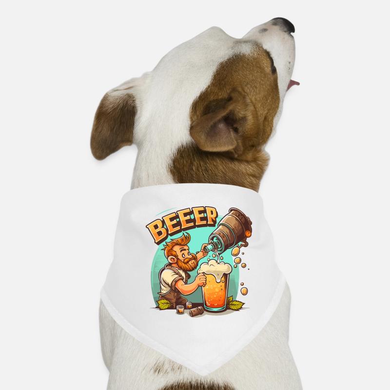 Bier Dog Bandana