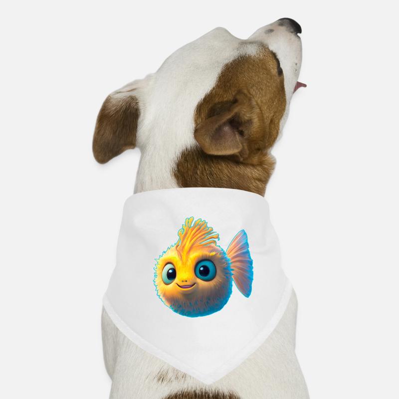 Bandana pour chien