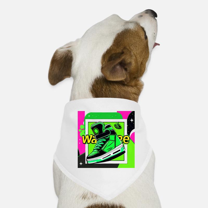 Hunde-Bandana