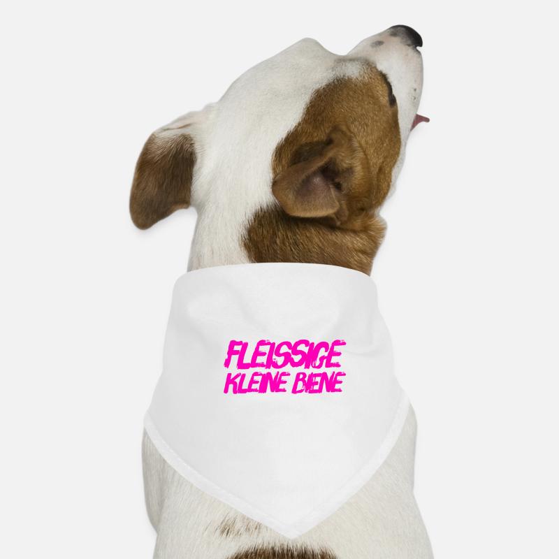 Hunde-Bandana