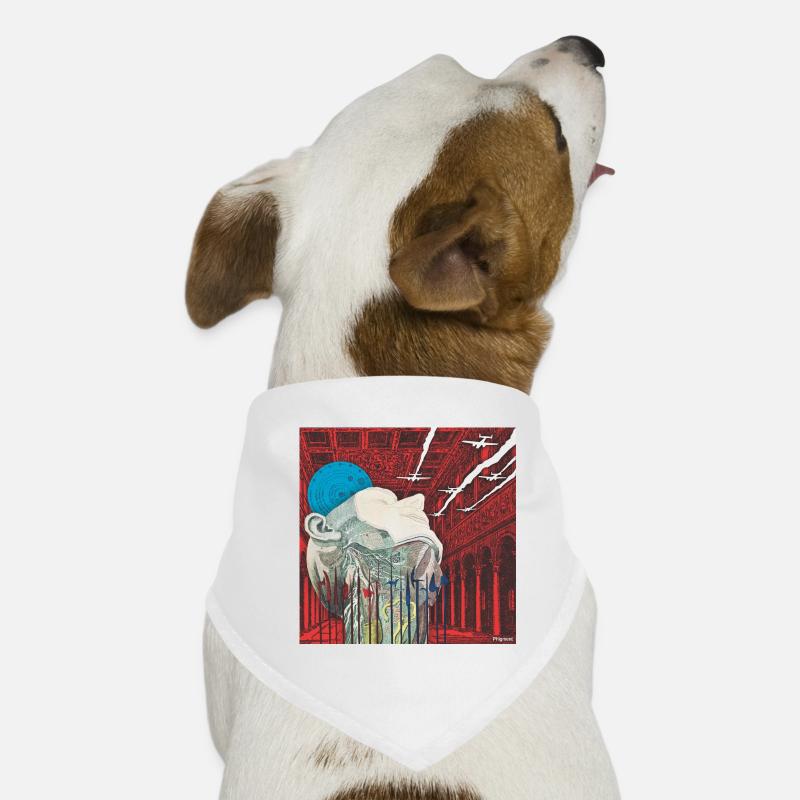 Dog Bandana