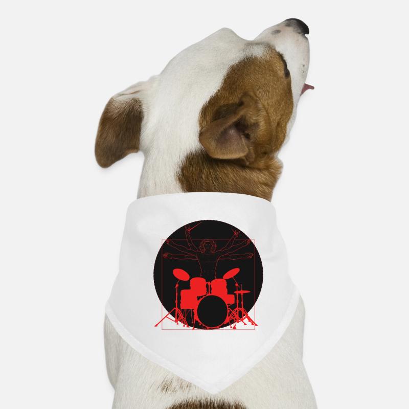 Bandana pour chien