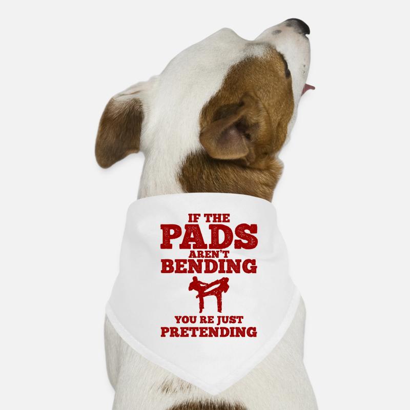 Hunde-Bandana