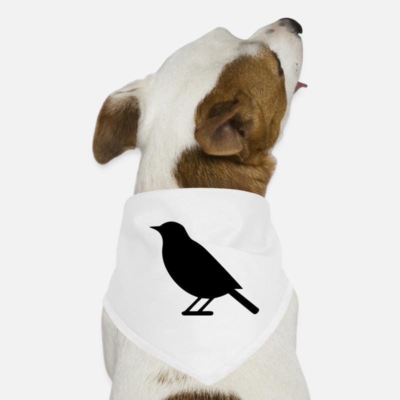 Bird Dog Bandana