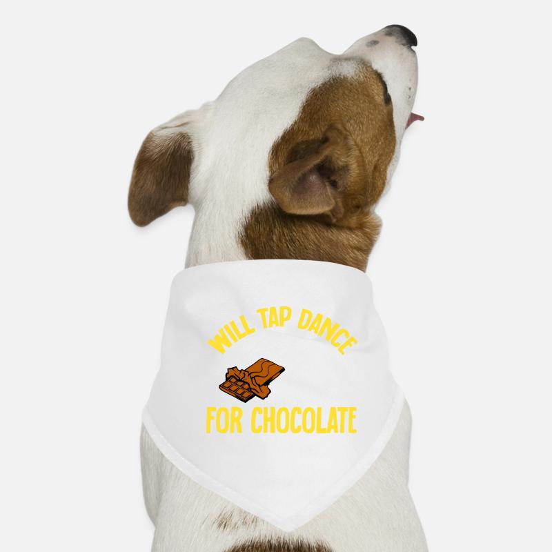 Hunde-Bandana