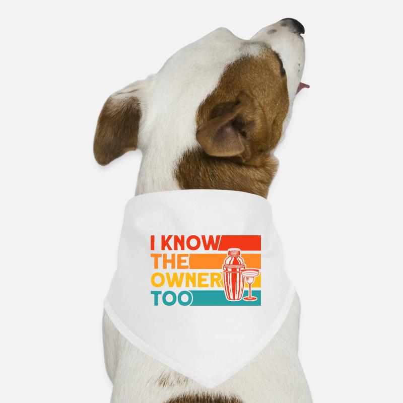 Dog Bandana