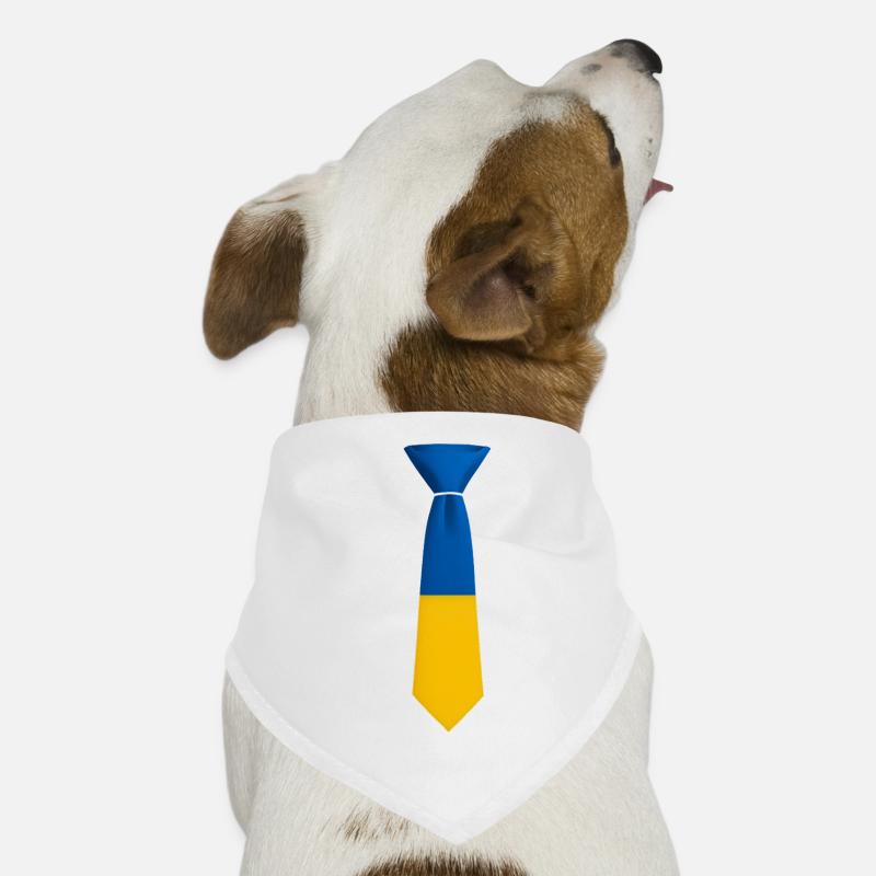 Hunde-Bandana