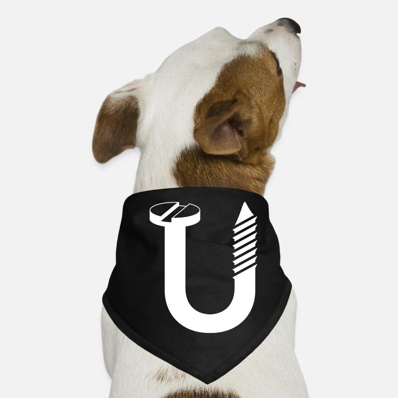 VIS U Bandana pour chien