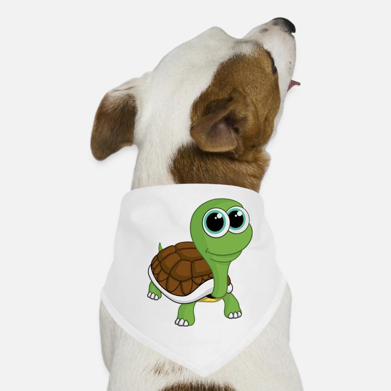 Hunde-Bandana