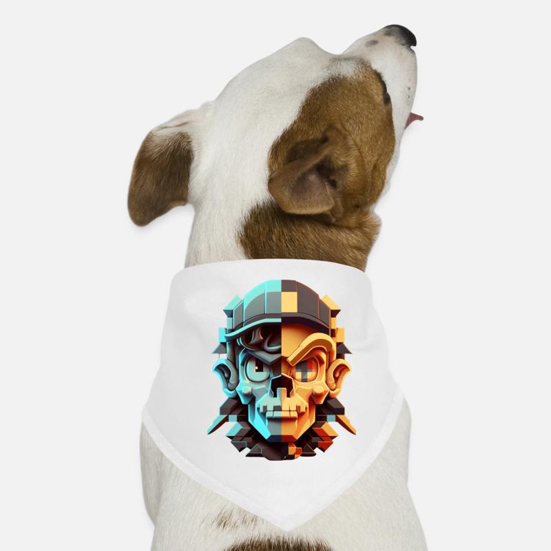 Dog Bandana