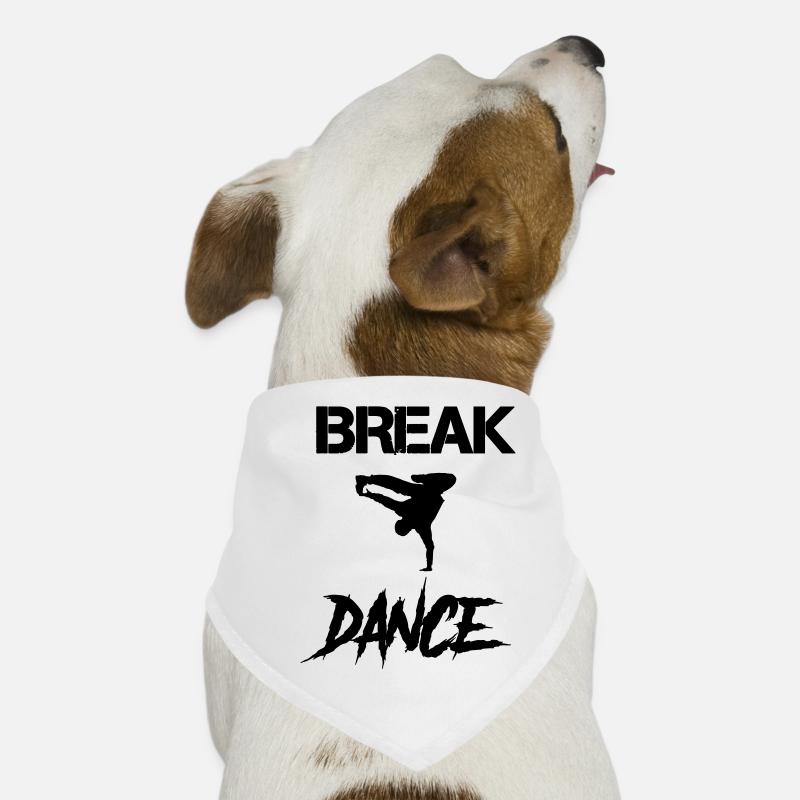 Hunde-Bandana