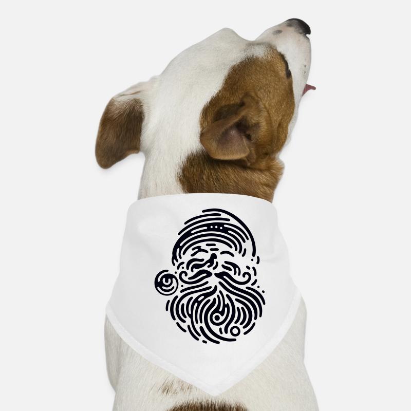 Bandana pour chien