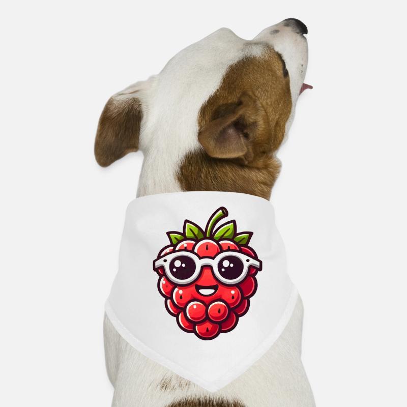 Hunde-Bandana