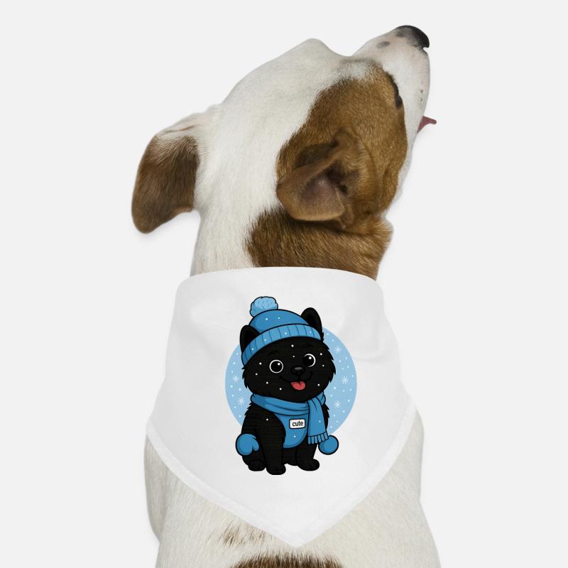 Dog Bandana