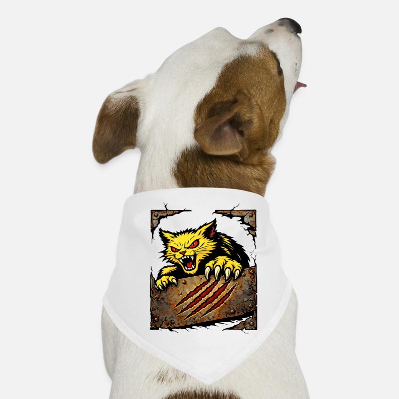 Dog Bandana