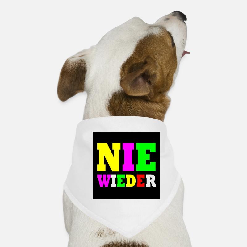 Bandana pour chien