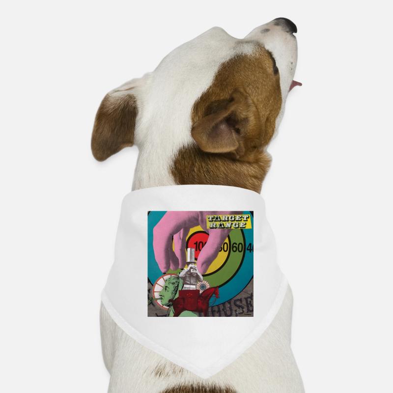 Dog Bandana