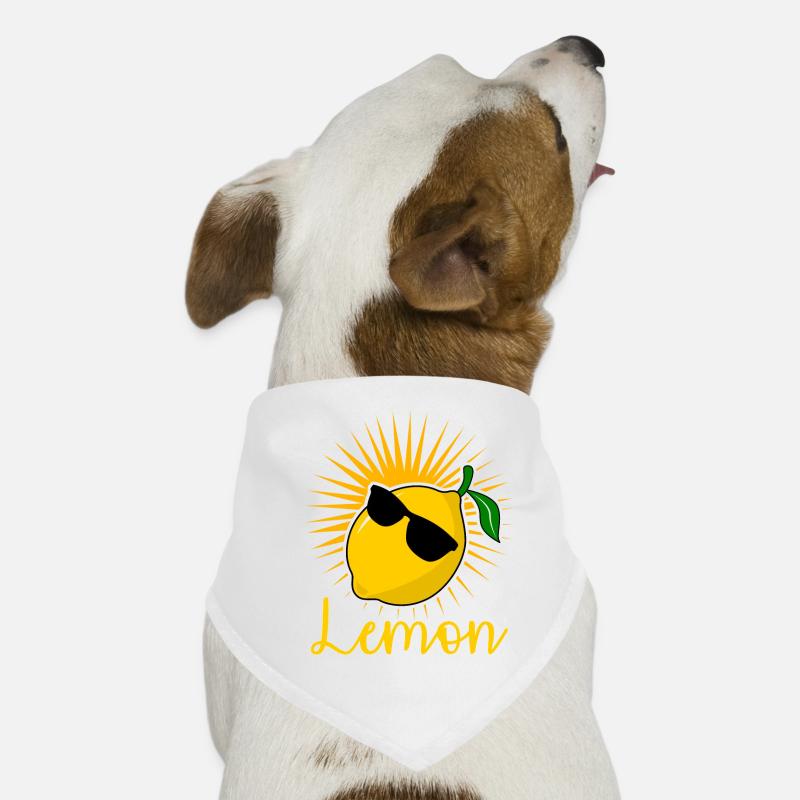 Bandana pour chien