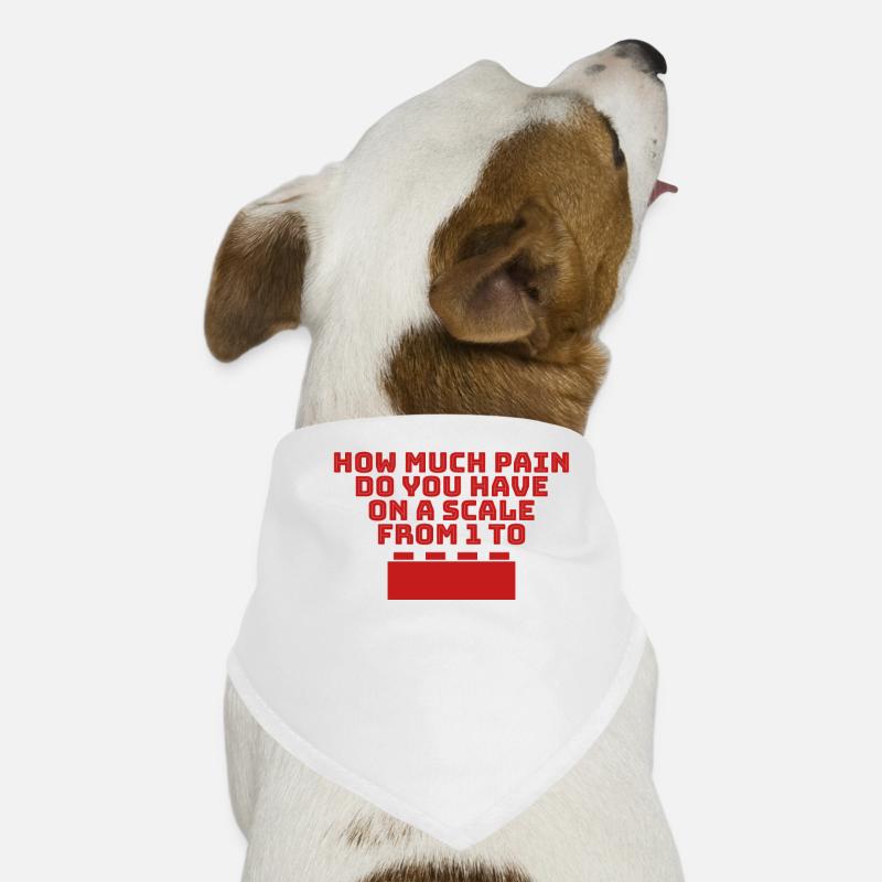 Bandana pour chien