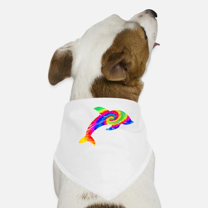 Bandana pour chien