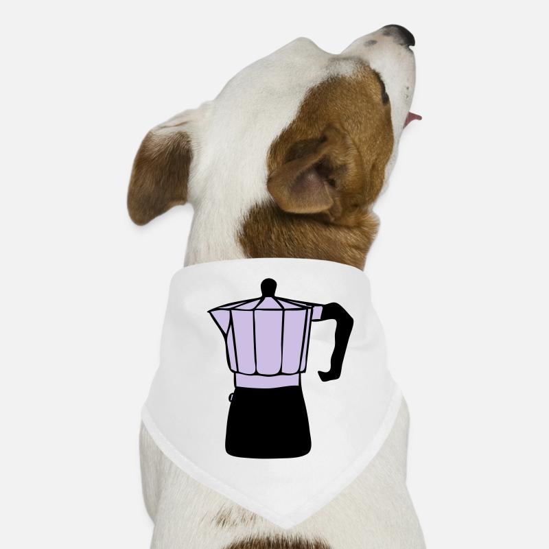 Hunde-Bandana