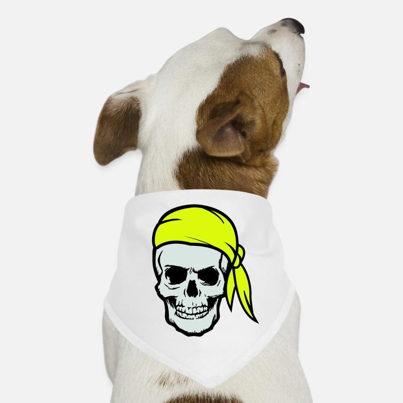Bandana pour chien