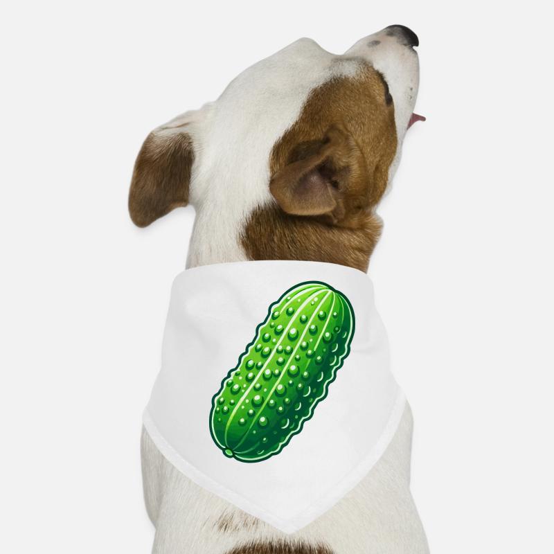 Hunde-Bandana