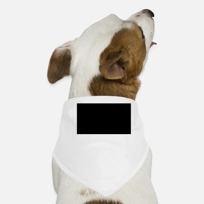 Hunde-Bandana