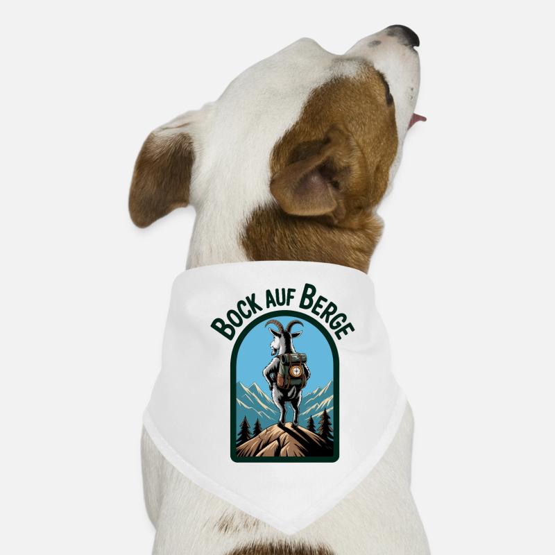 Dog Bandana