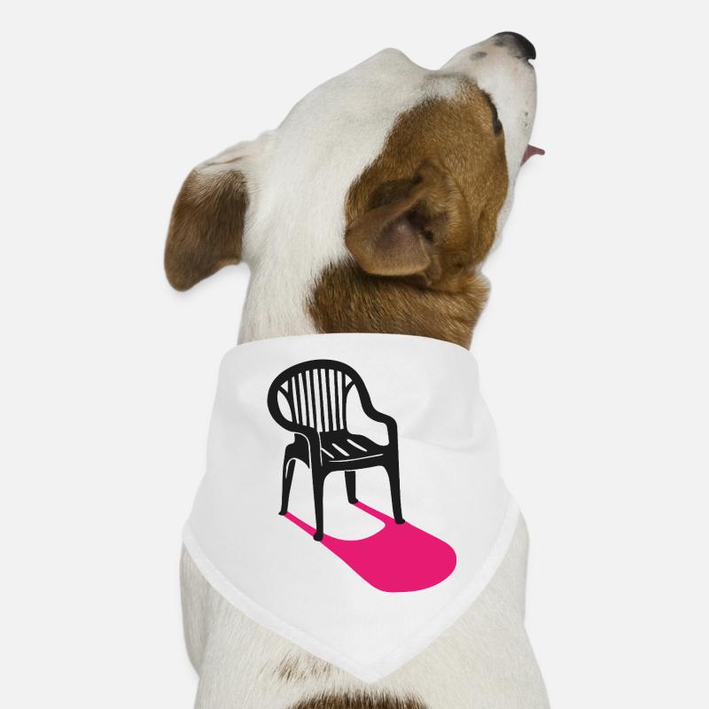 Monobloc – design classics for every occasion Dog Bandana