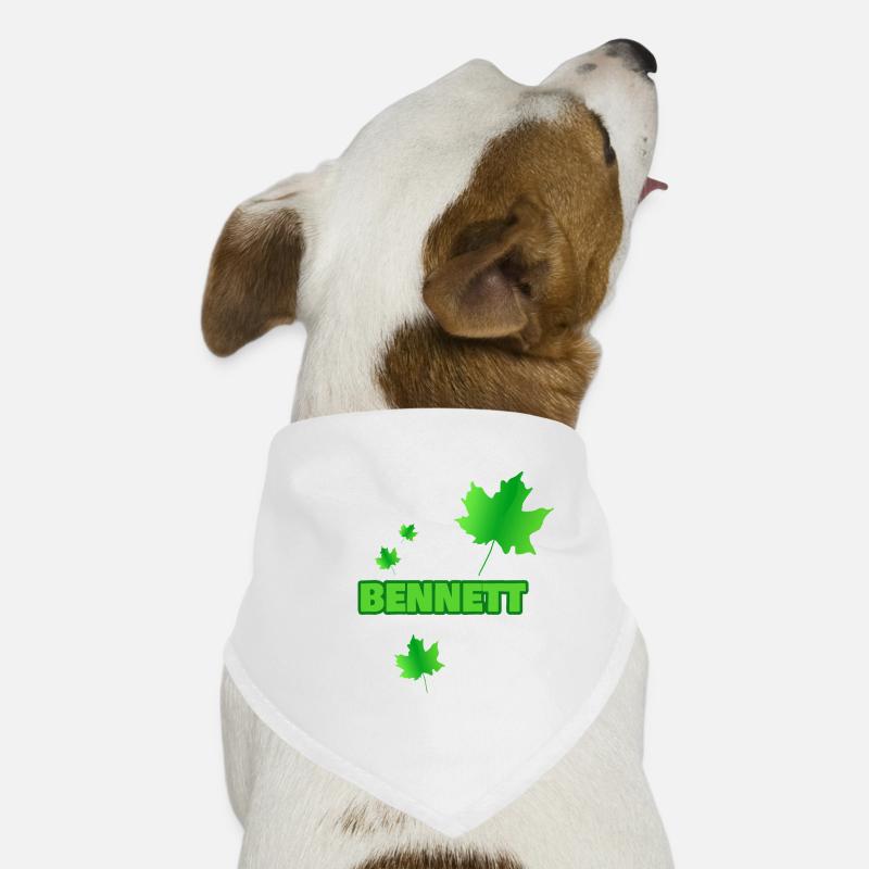 Bandana pour chien