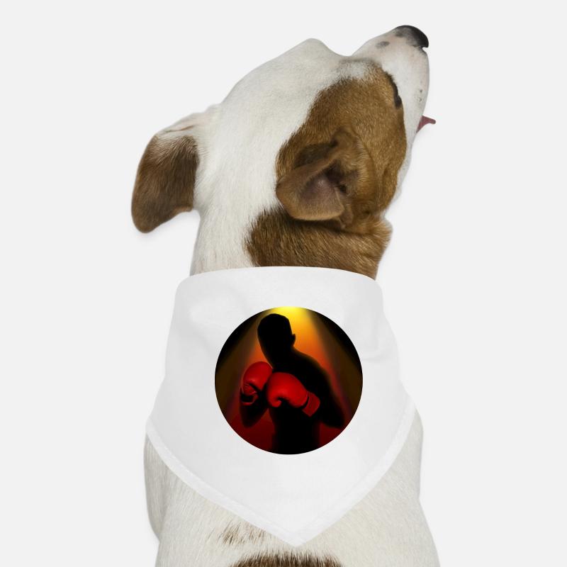 Bandana pour chien