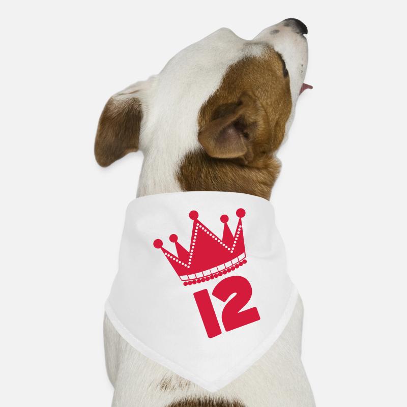 Bandana pour chien
