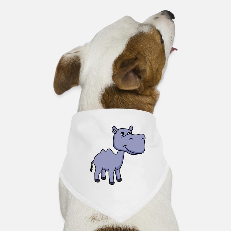 Bandana pour chien