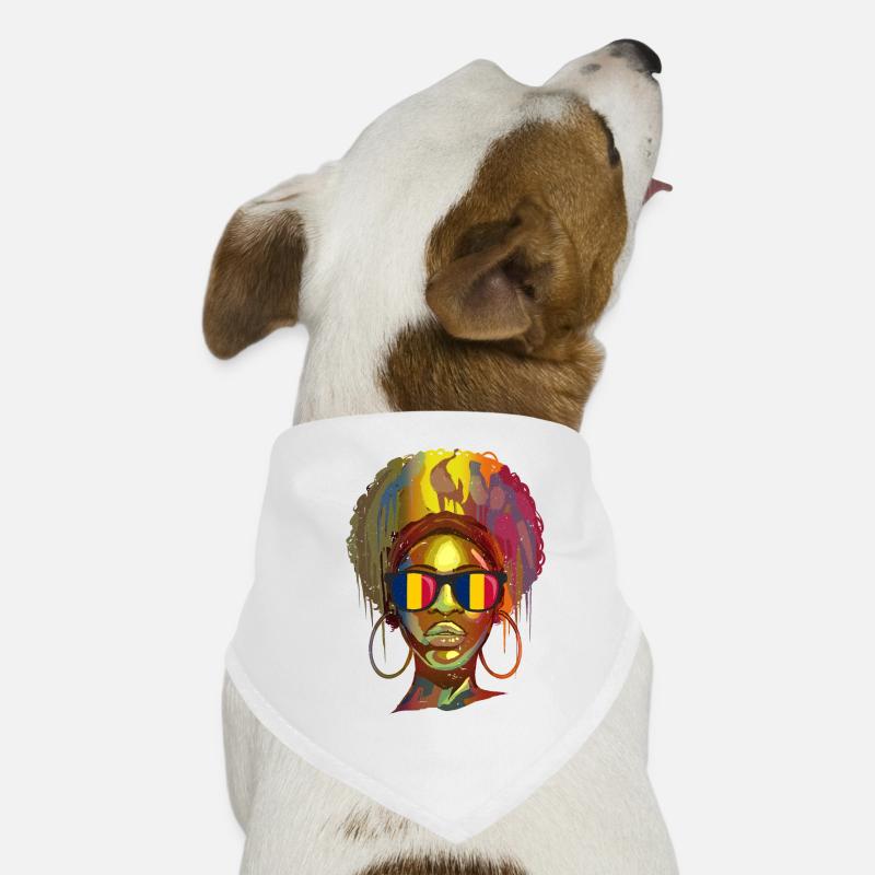 Chad Dog Bandana