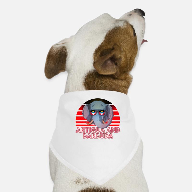 Bandana pour chien
