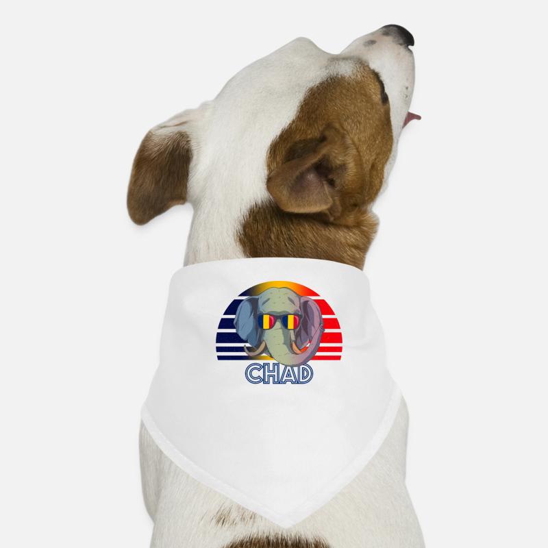 Chad Dog Bandana