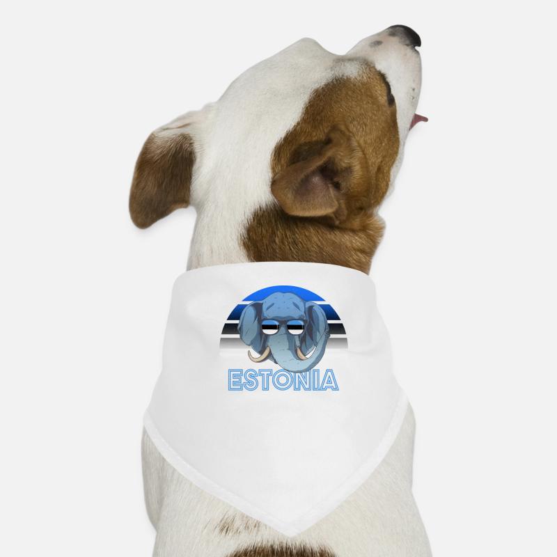 Bandana pour chien