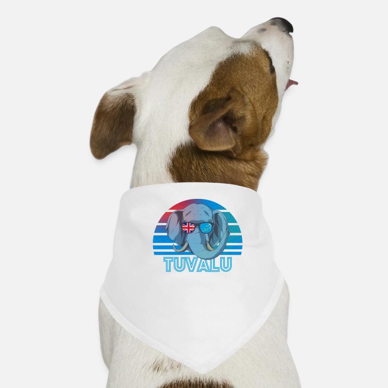 Bandana pour chien