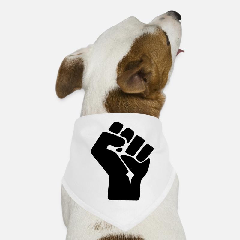 Hunde-Bandana
