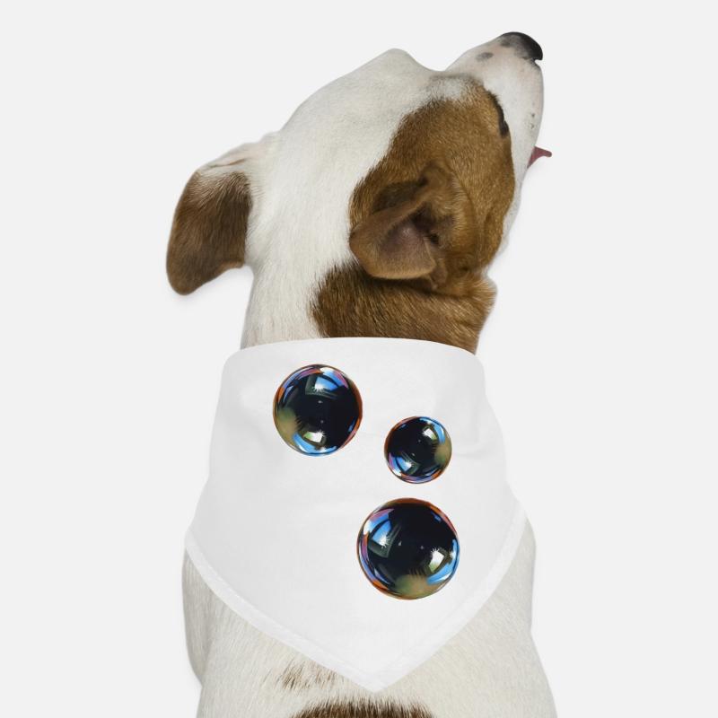Dog Bandana