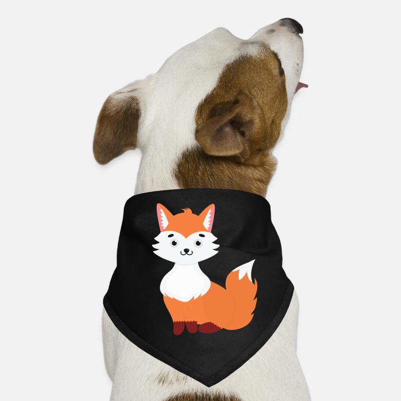 Dog Bandana