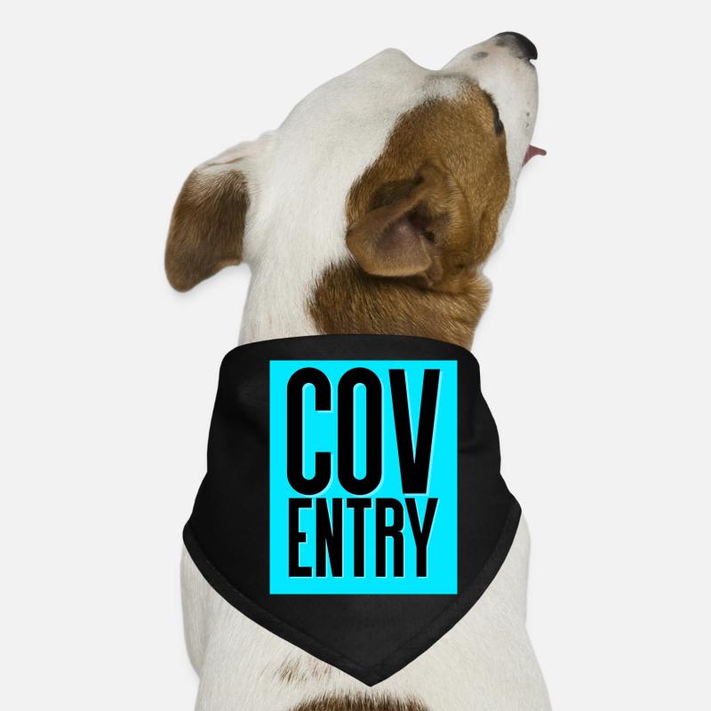 Coventry Bandana pour chien