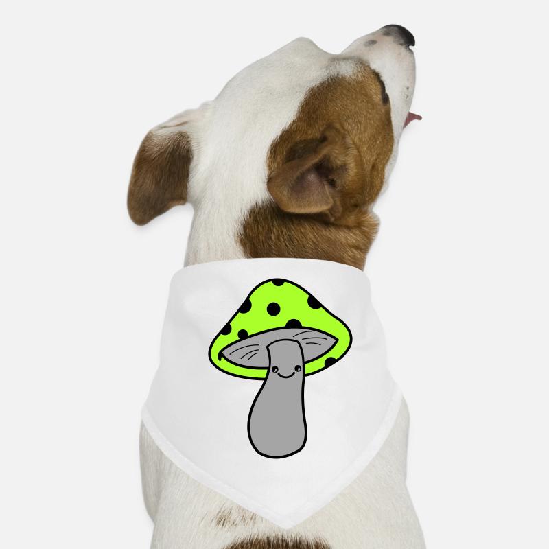 Hunde-Bandana