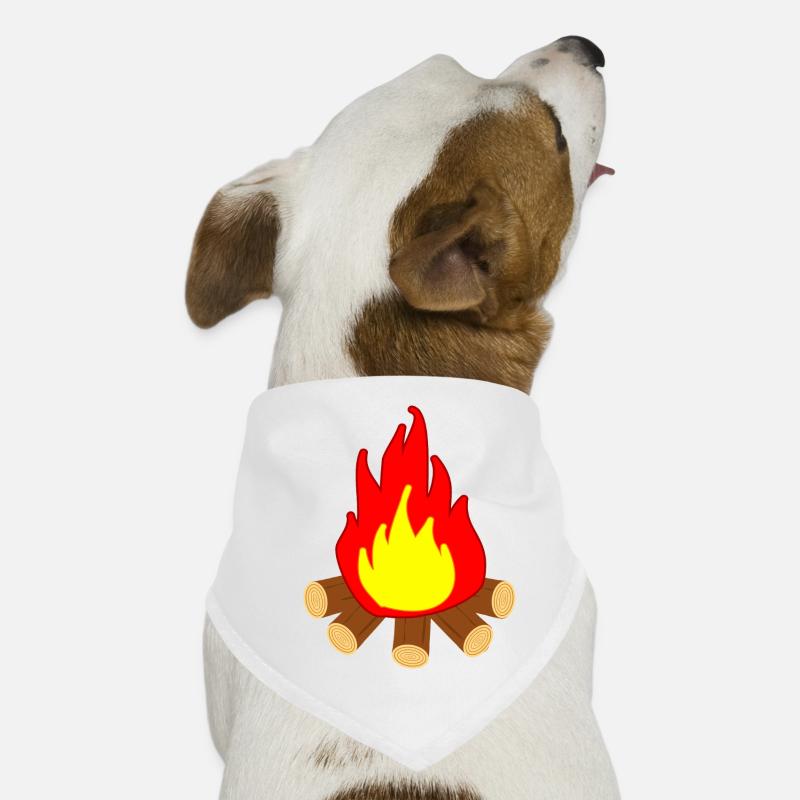 Bandana pour chien