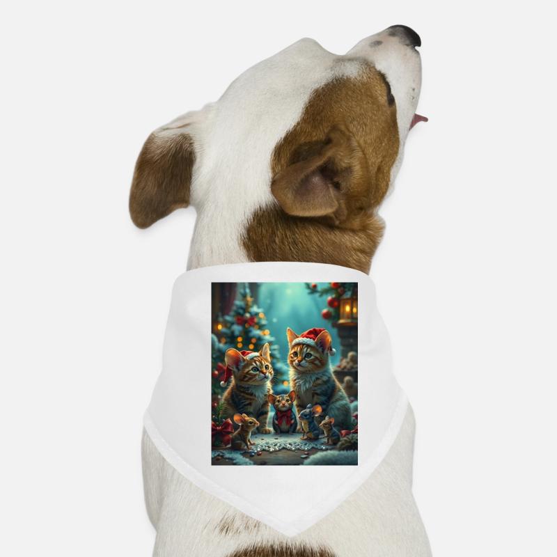 Didimaus Dog Bandana