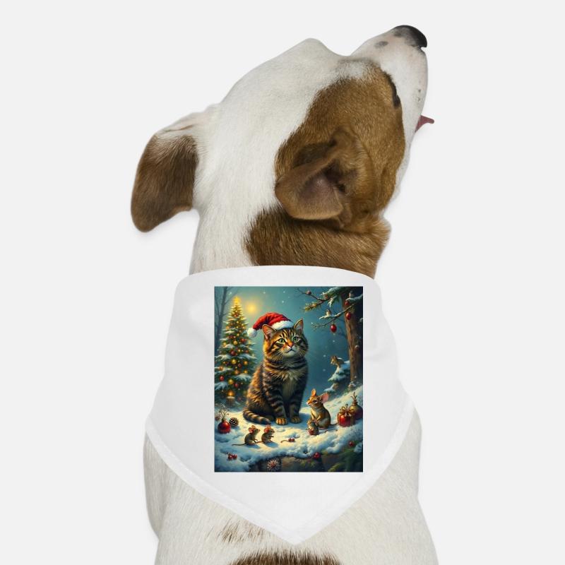 Didimaus Dog Bandana