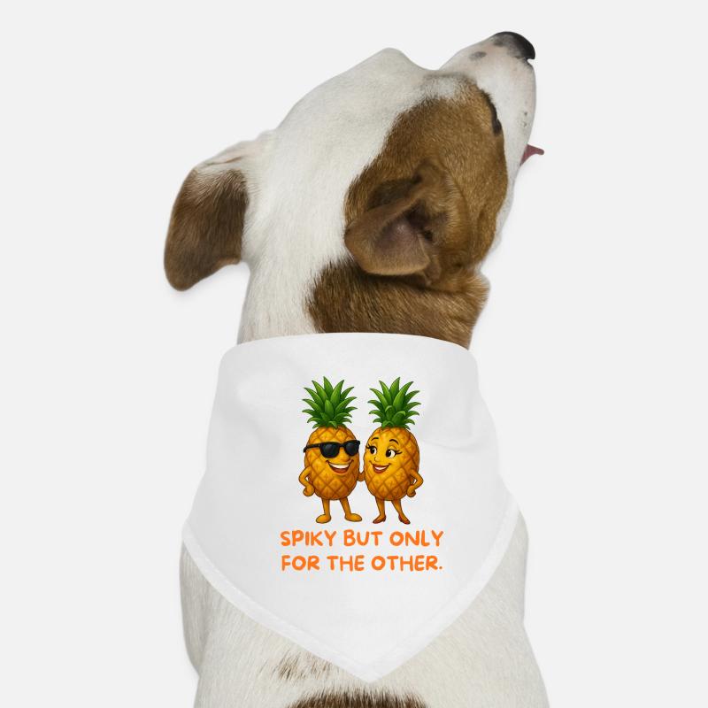Hunde-Bandana