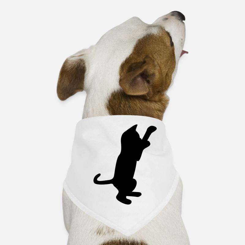 Hunde-Bandana
